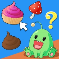 edible_or_not Games